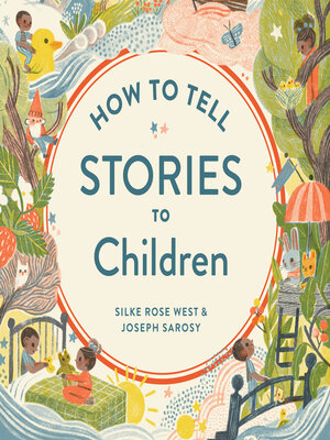 How to Tell Stories to Children - Audiobook